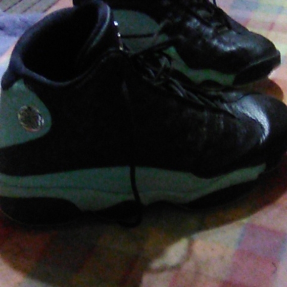 Retro 13 Jordans - Picture 3 of 5